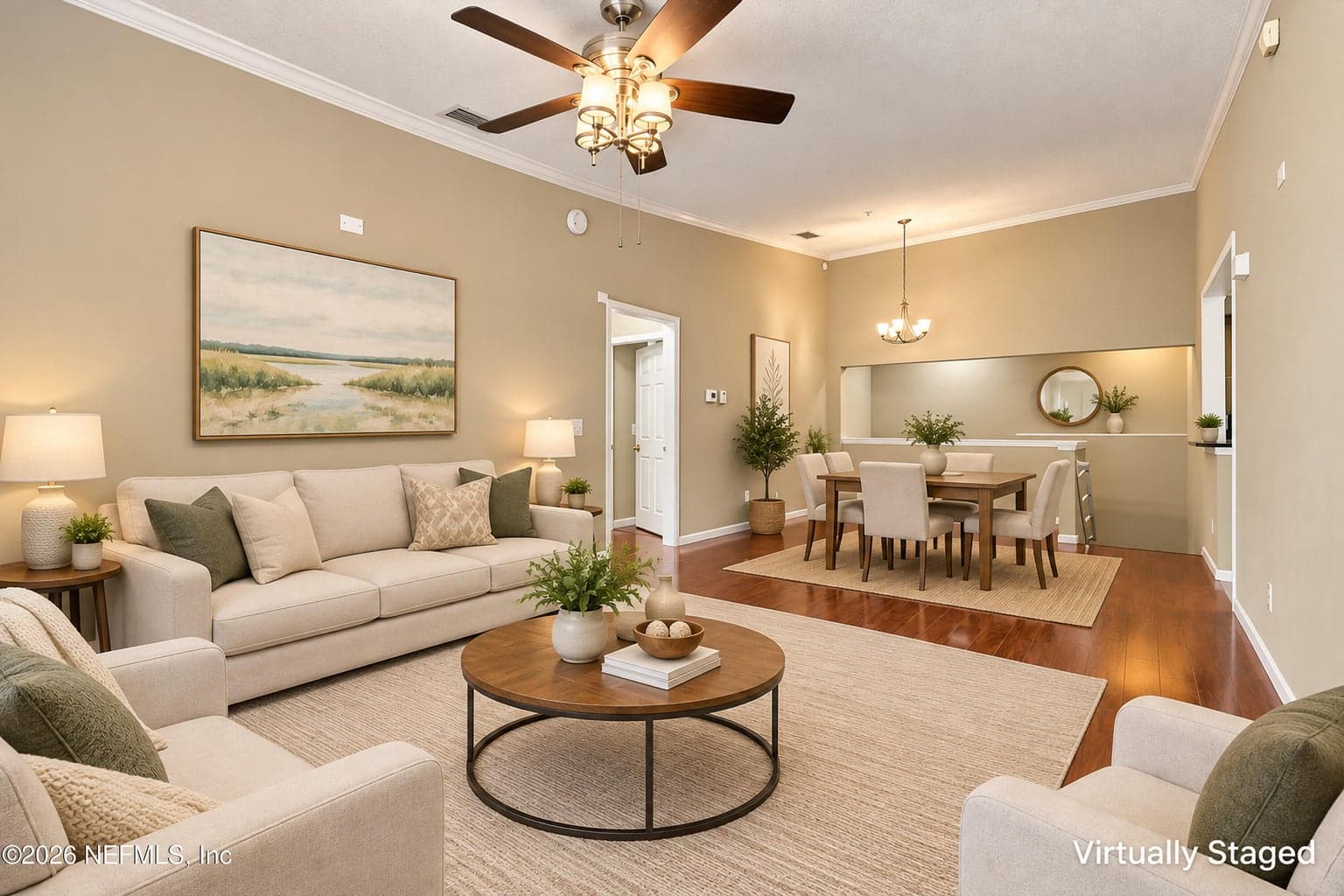 7054 SNOWY CANYON Drive 106, Jacksonville, FL 32256