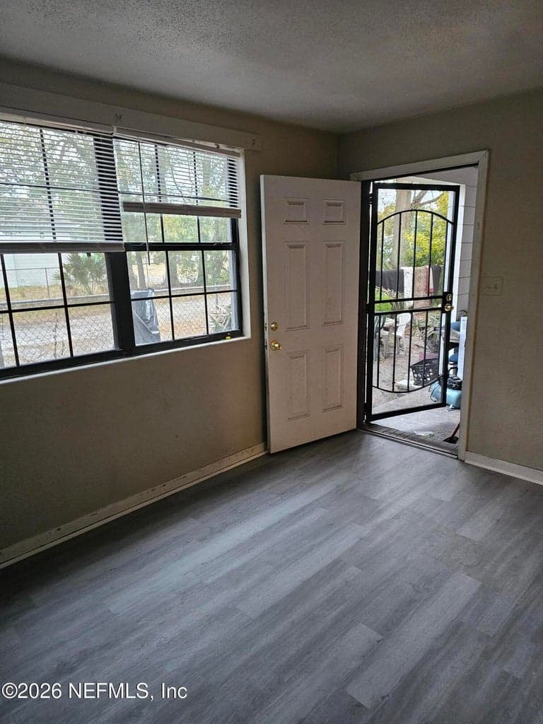 1848 W. 5T 1848 W. 5TH STREET 1-4, Jacksonville, FL 32209