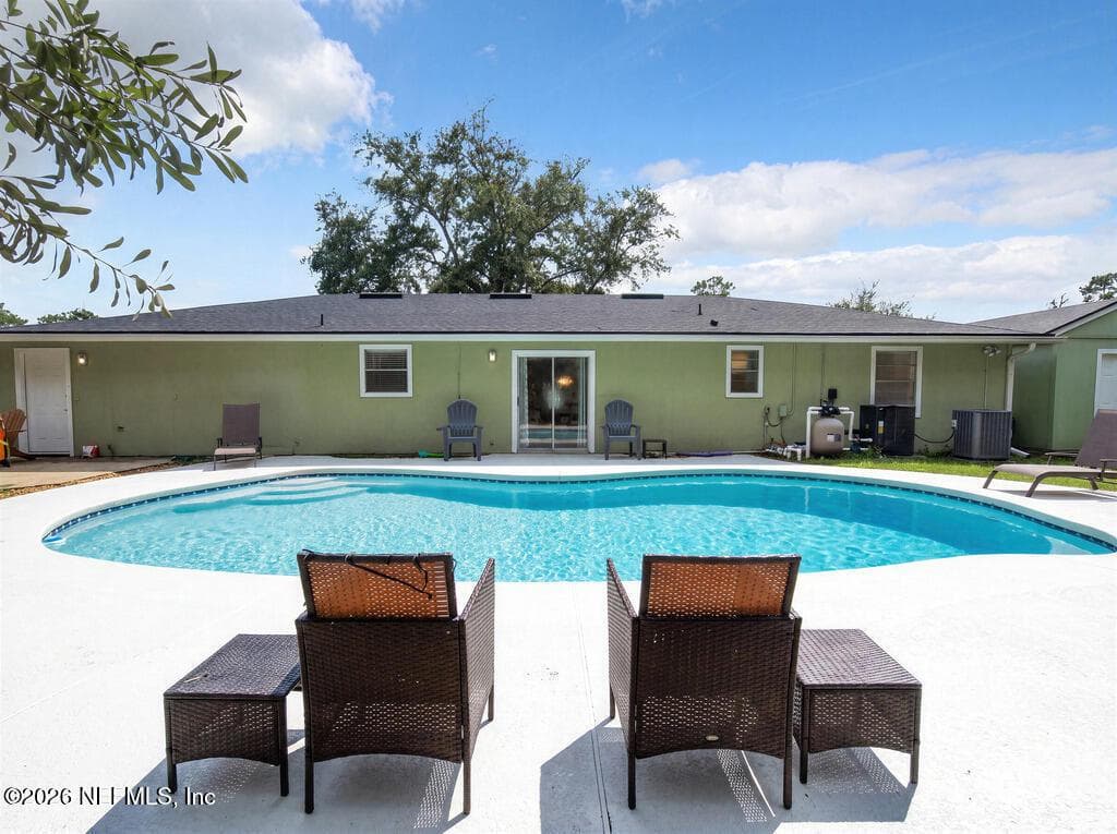 10749 GELDING Drive, Jacksonville, FL 32257