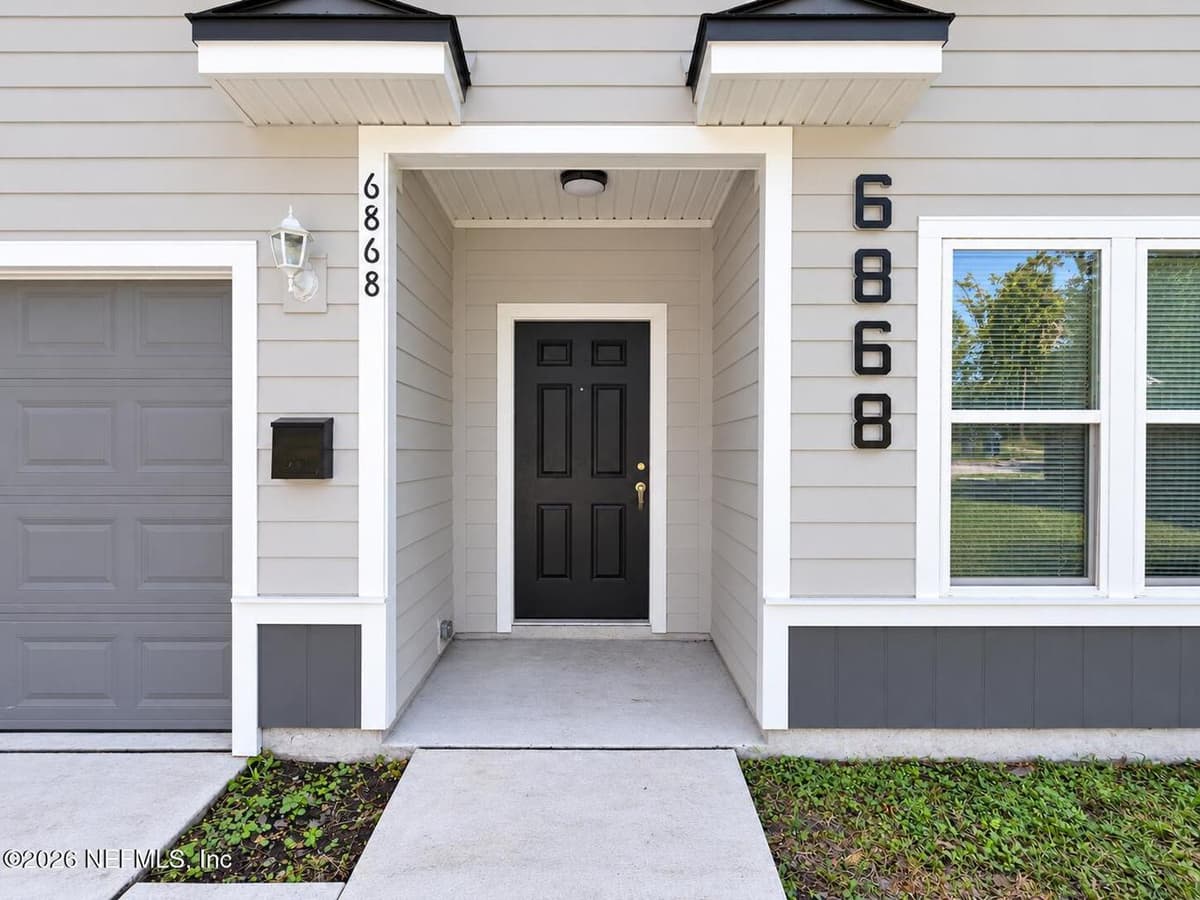 6868 CRANE Avenue, Jacksonville, FL 32216, Jacksonville, FL - photo 2