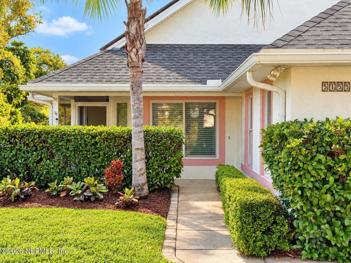 5155 OSCEOLA Avenue, St. Augustine, FL 32080, St. Augustine, FL - photo 2