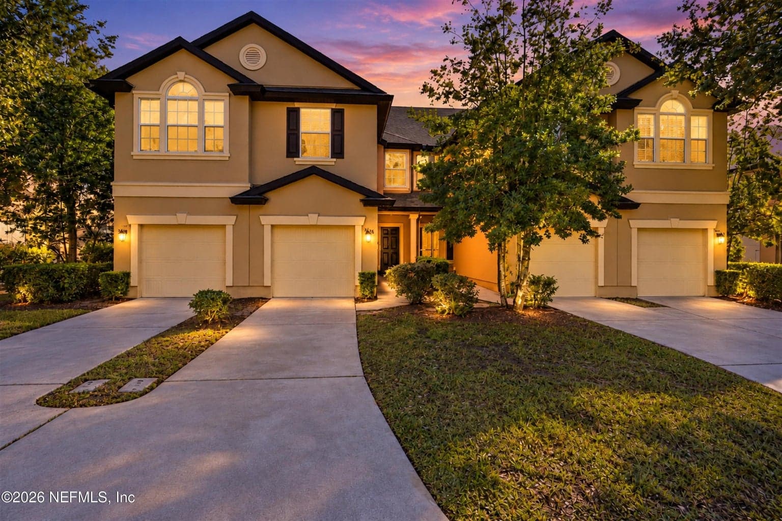 3676 HARTSFIELD FOREST Circle, Jacksonville, FL 32277