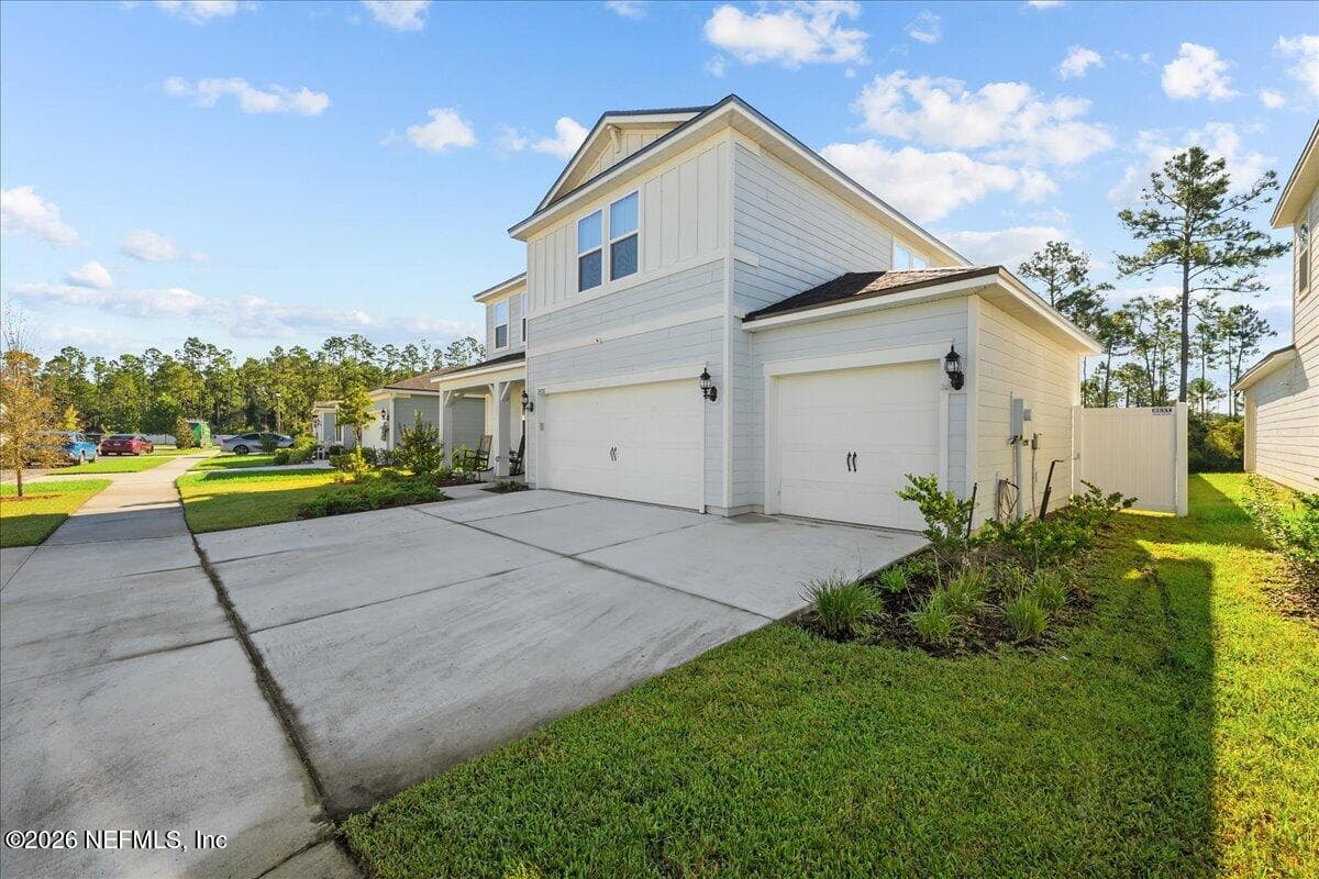 2433 GLADE Lane, Green Cove Springs, FL 32043, Green Cove Springs, FL - photo 3