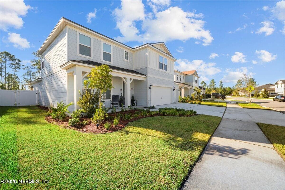 2433 GLADE Lane, Green Cove Springs, FL 32043, Green Cove Springs, FL - photo 2