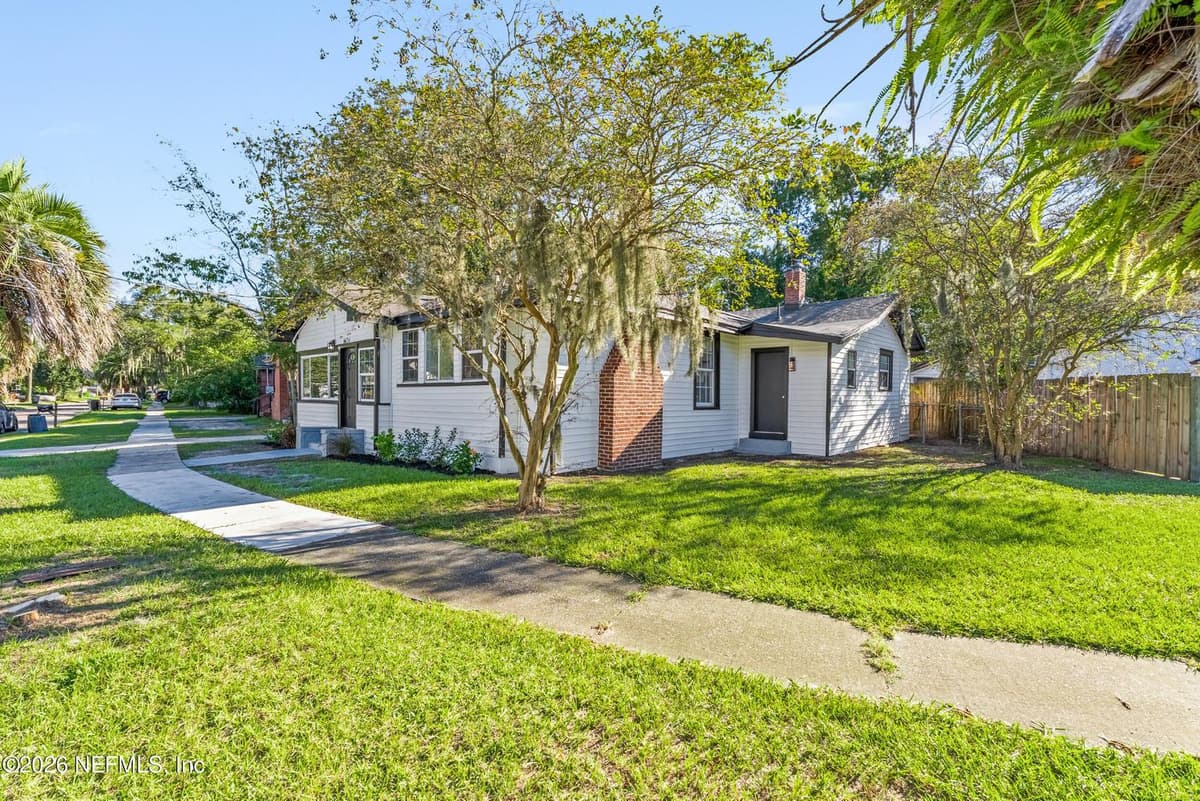 6624 SUNSET Drive, Jacksonville, FL 32208, Jacksonville, FL - photo 3