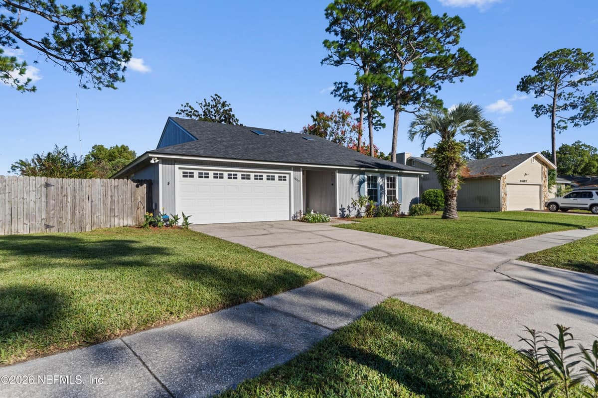 10019 HUNTINGTON FOREST Boulevard E, Jacksonville, FL 32257, Jacksonville, FL - photo 2