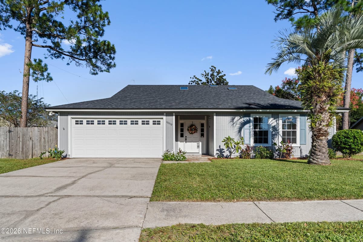 10019 HUNTINGTON FOREST Boulevard E, Jacksonville, FL 32257, Jacksonville, FL - photo 3