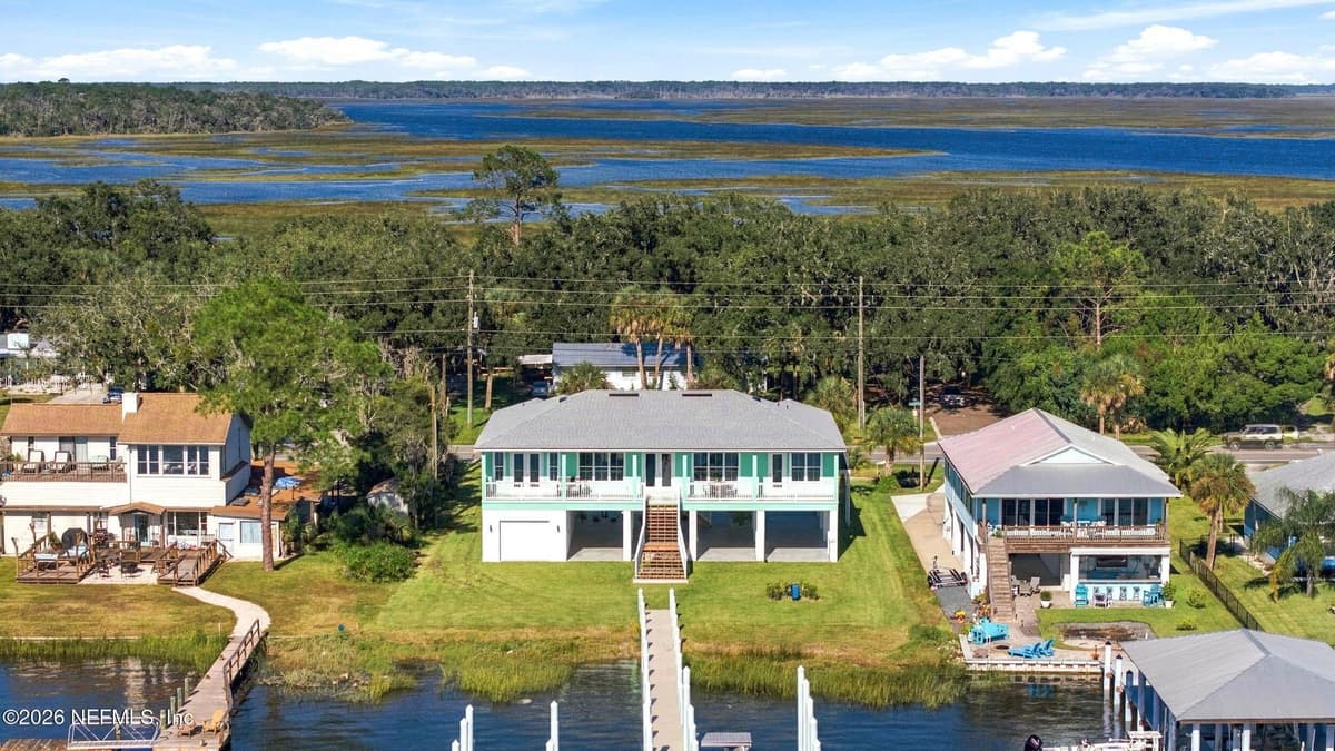 6030 HECKSCHER Drive, Jacksonville, FL 32226, Jacksonville, FL - photo 2