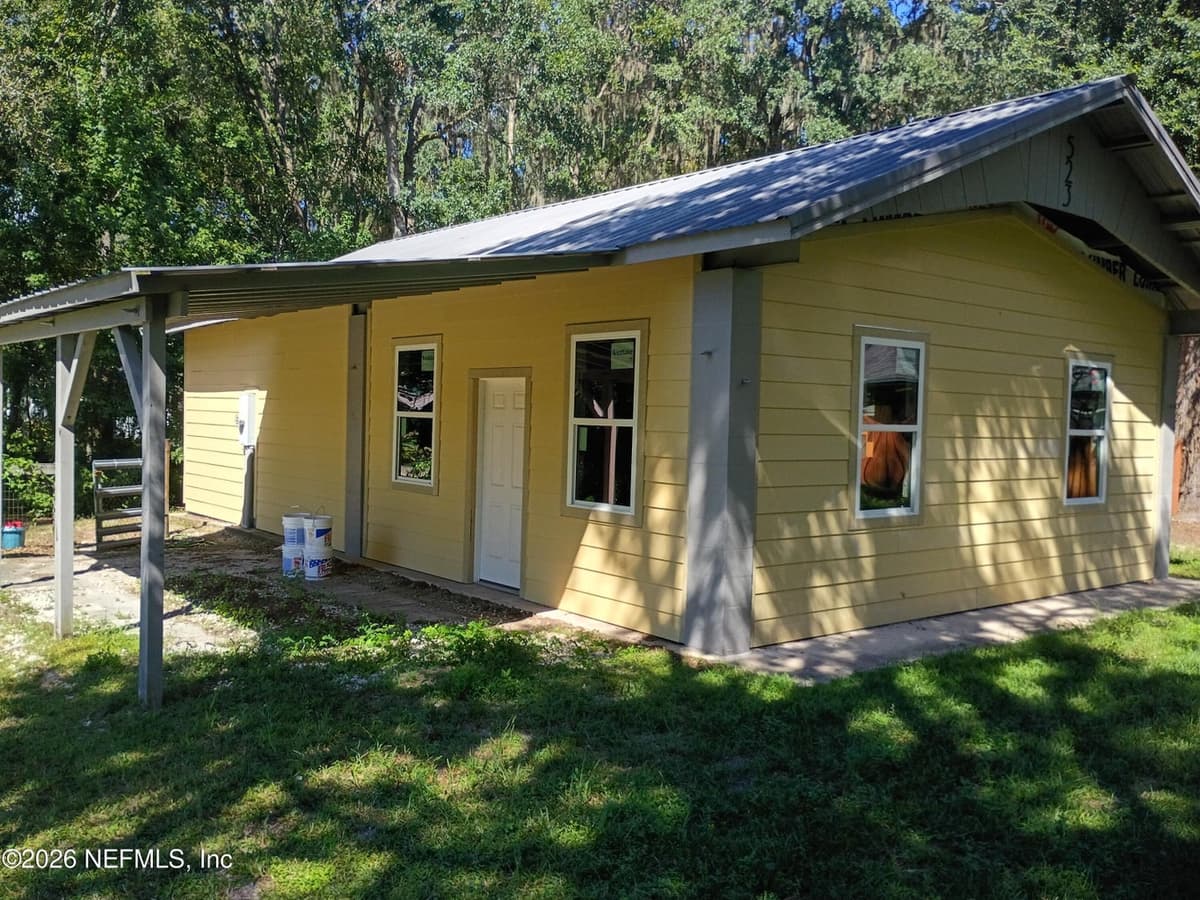523 SE 28TH Way, Melrose, FL 32666, Melrose, FL - photo 2