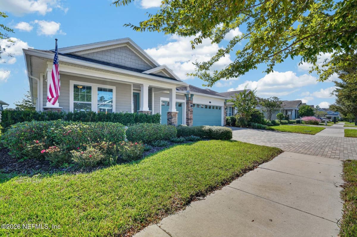 82 WOODSONG Lane, St. Augustine, FL 32092, St. Augustine, FL - photo 3