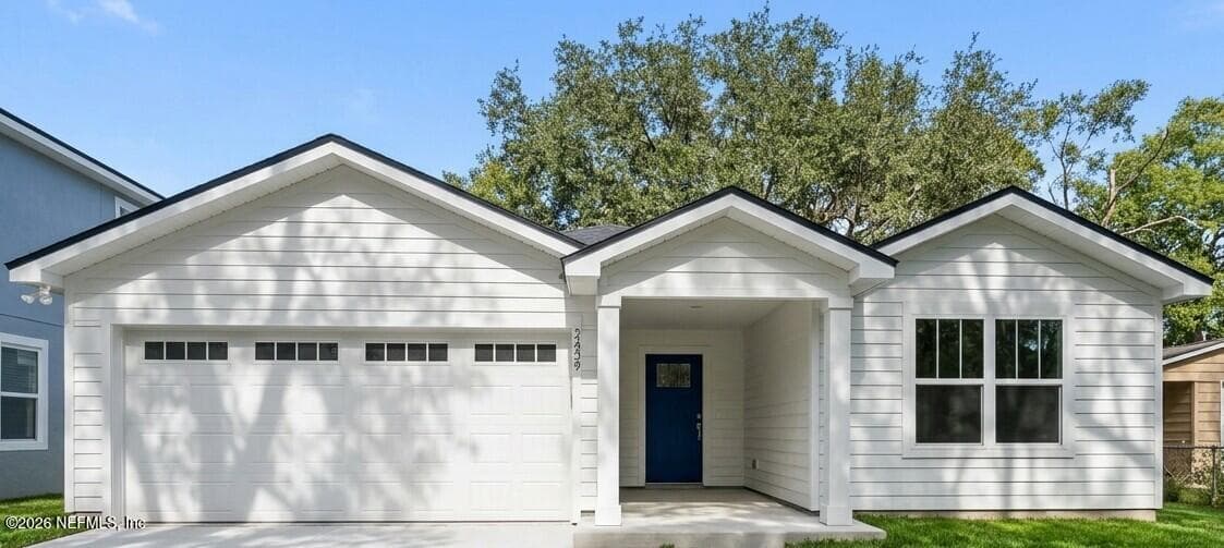 3439 BLAKE Avenue, Jacksonville, FL 32218