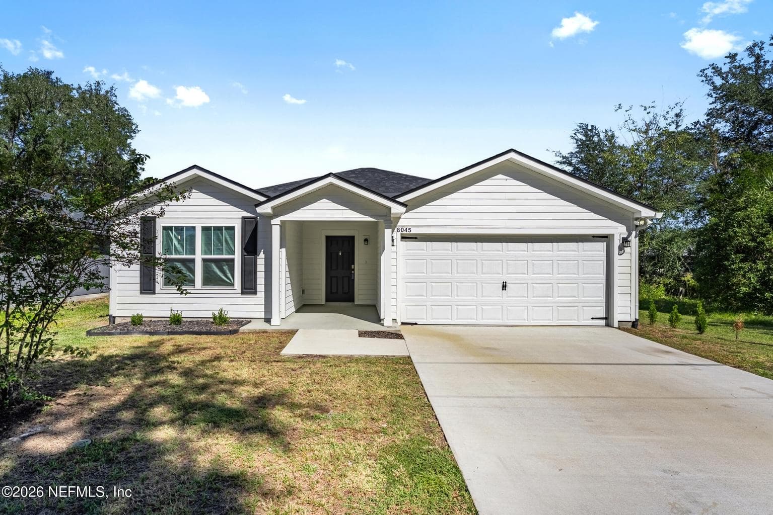 8045 DRIGGERS Street, Jacksonville, FL 32220