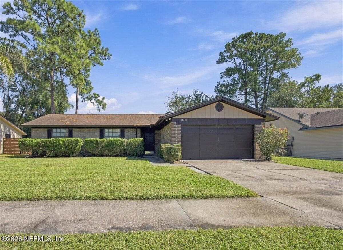 11535 DANDELION Way, Jacksonville, FL 32223