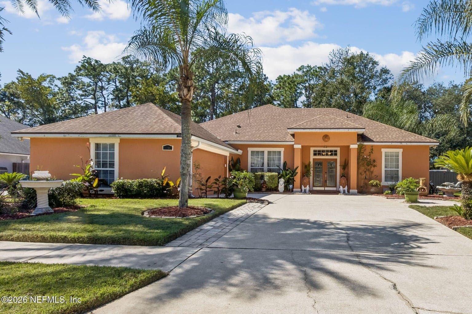 12282 CAPTIVA BLUFF Road, Jacksonville, FL 32226