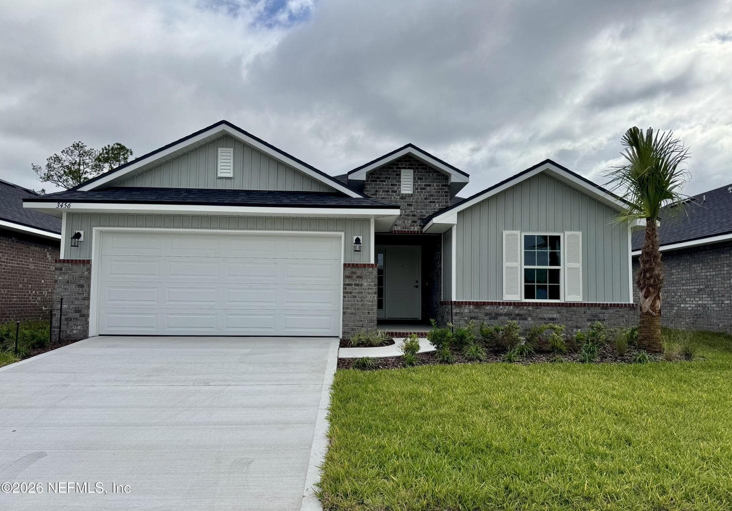 3456 MEADOW RIDGE Place, Green Cove Springs, FL 32043