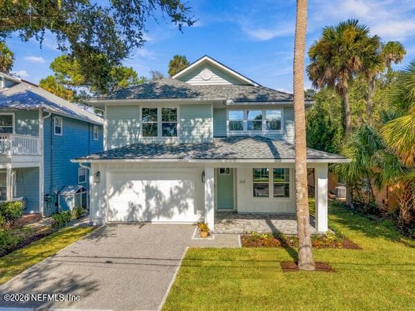 363 PLAZA, Atlantic Beach, FL 32233