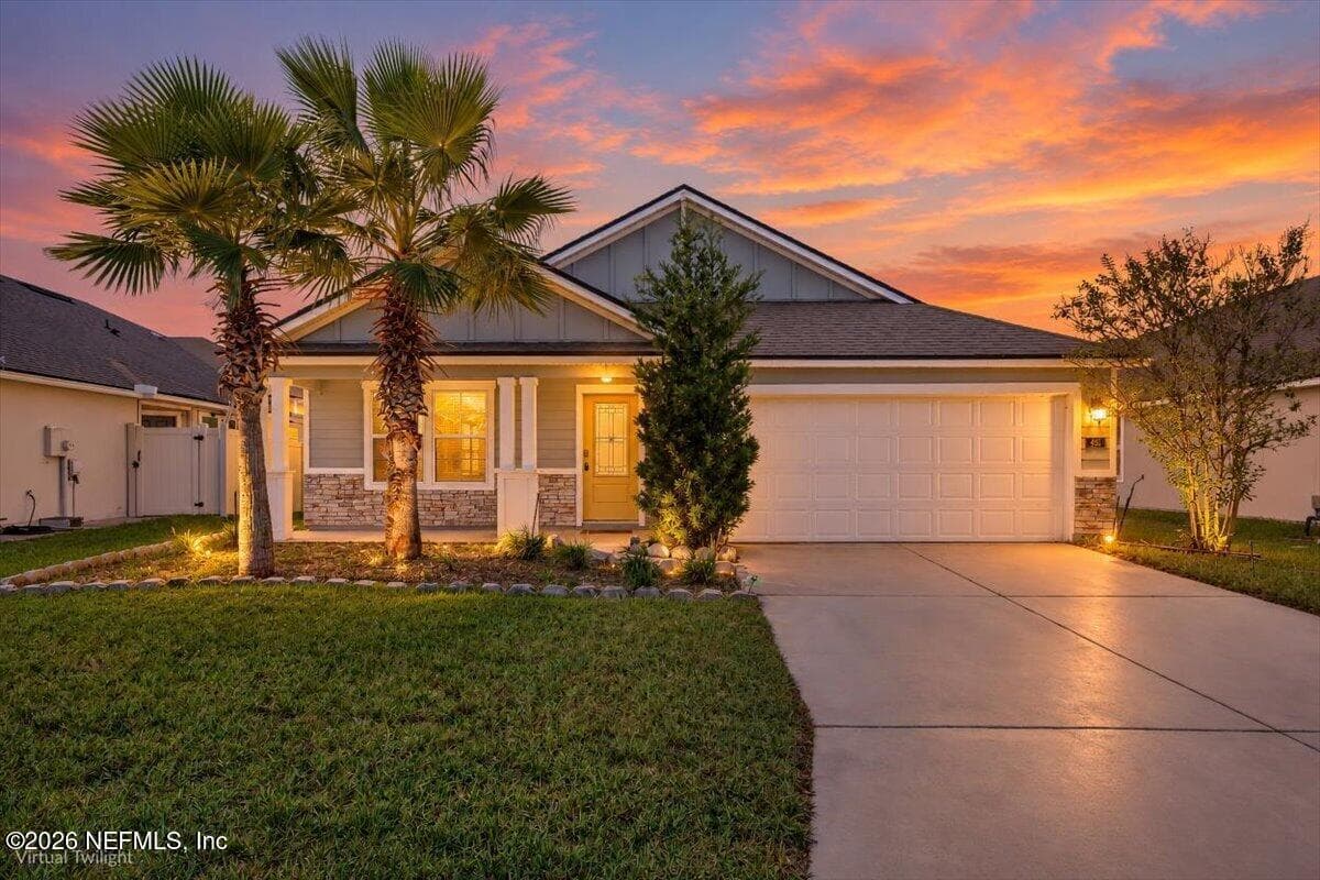 495 NORTHSIDE Drive S, Jacksonville, FL 32218
