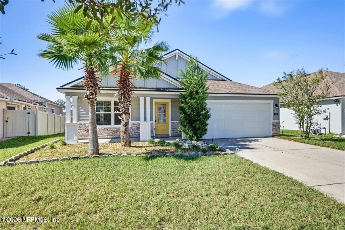 495 NORTHSIDE Drive S, Jacksonville, FL 32218, Jacksonville, FL - photo 2