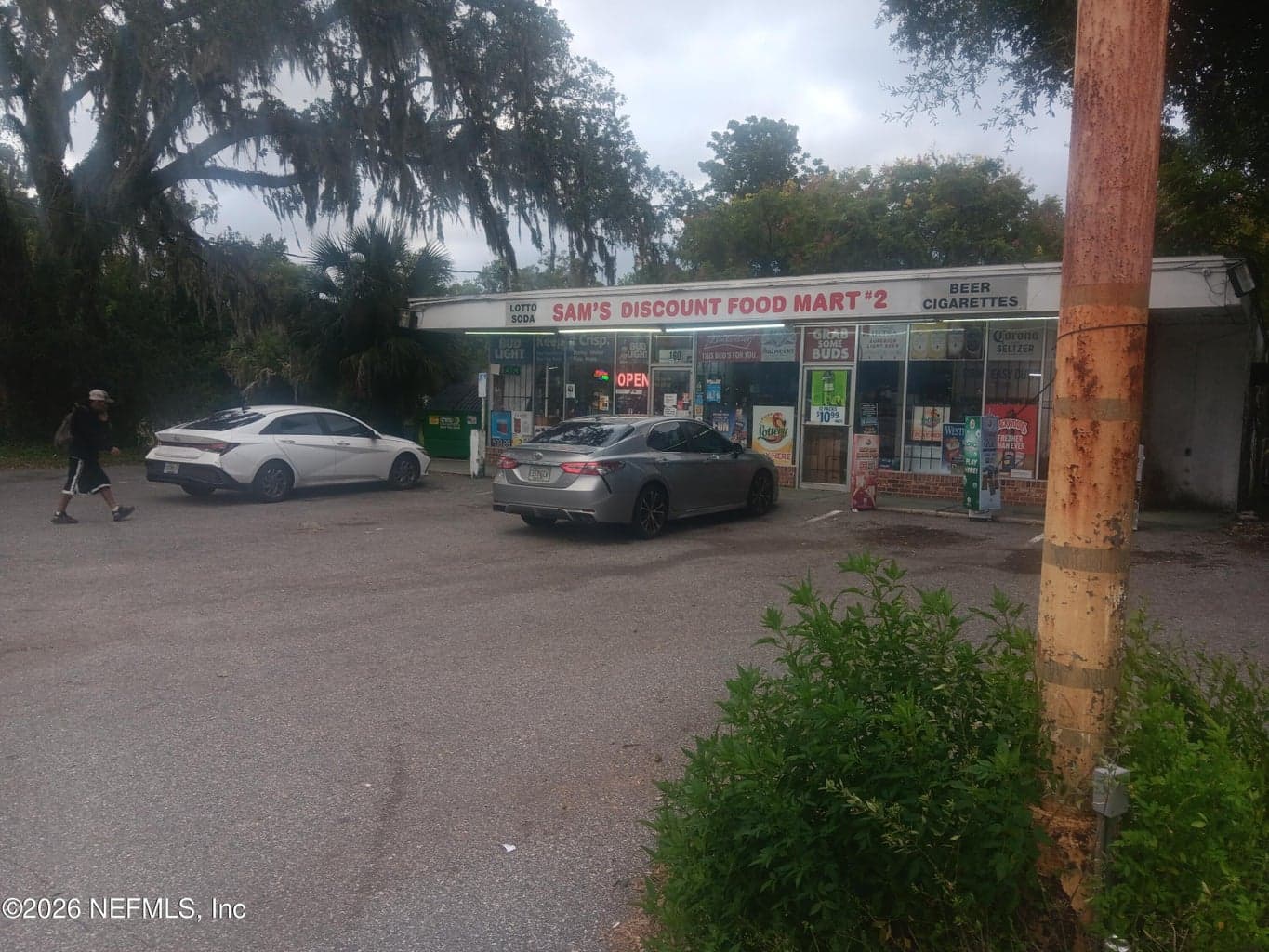 160 N ARLINGTON Road, Jacksonville, FL 32211