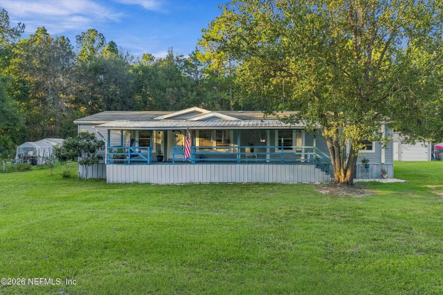 1325 SECRET COVE Road, Middleburg, FL 32068