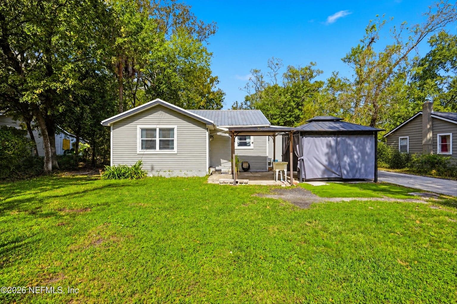 3323 COLUMBUS Avenue, Jacksonville, FL 32254
