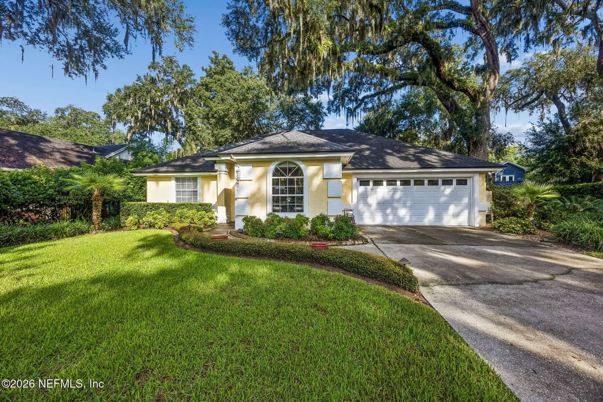4937 WINDWARD Place, Fernandina Beach, FL 32034, Fernandina Beach, FL - photo 2