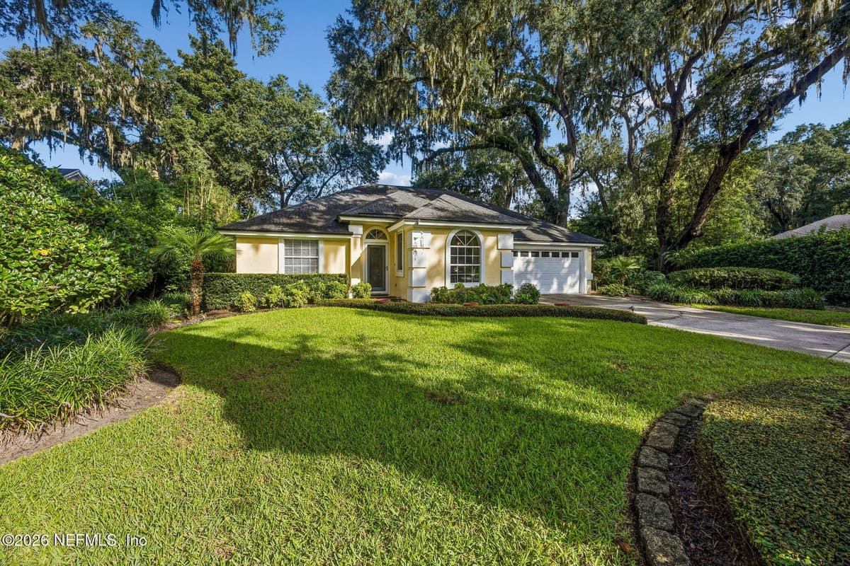 4937 WINDWARD Place, Fernandina Beach, FL 32034, Fernandina Beach, FL - photo 3