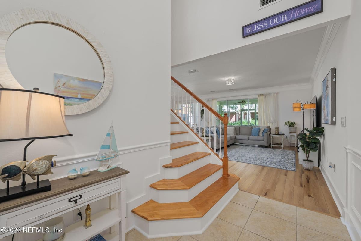 4225 CLYBOURNE Lane, Jacksonville, FL 32216, Jacksonville, FL - photo 3