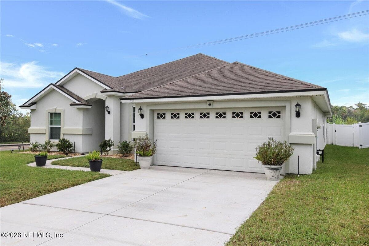 901 RAINDROP Lane, Middleburg, FL 32068, Middleburg, FL - photo 2