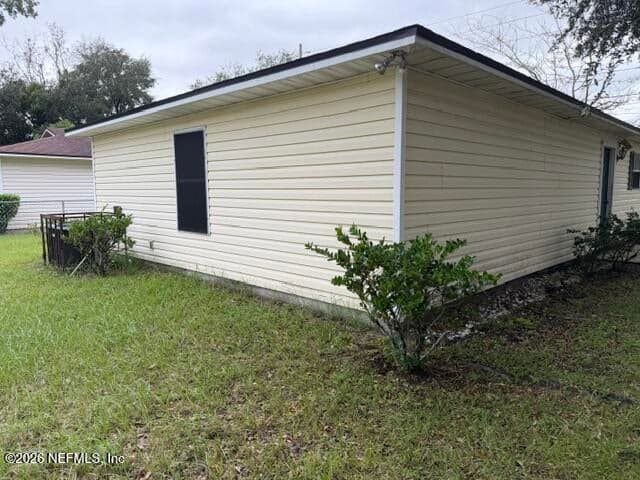5375 DODGE Road, Jacksonville, FL 32209, Jacksonville, FL - photo 2