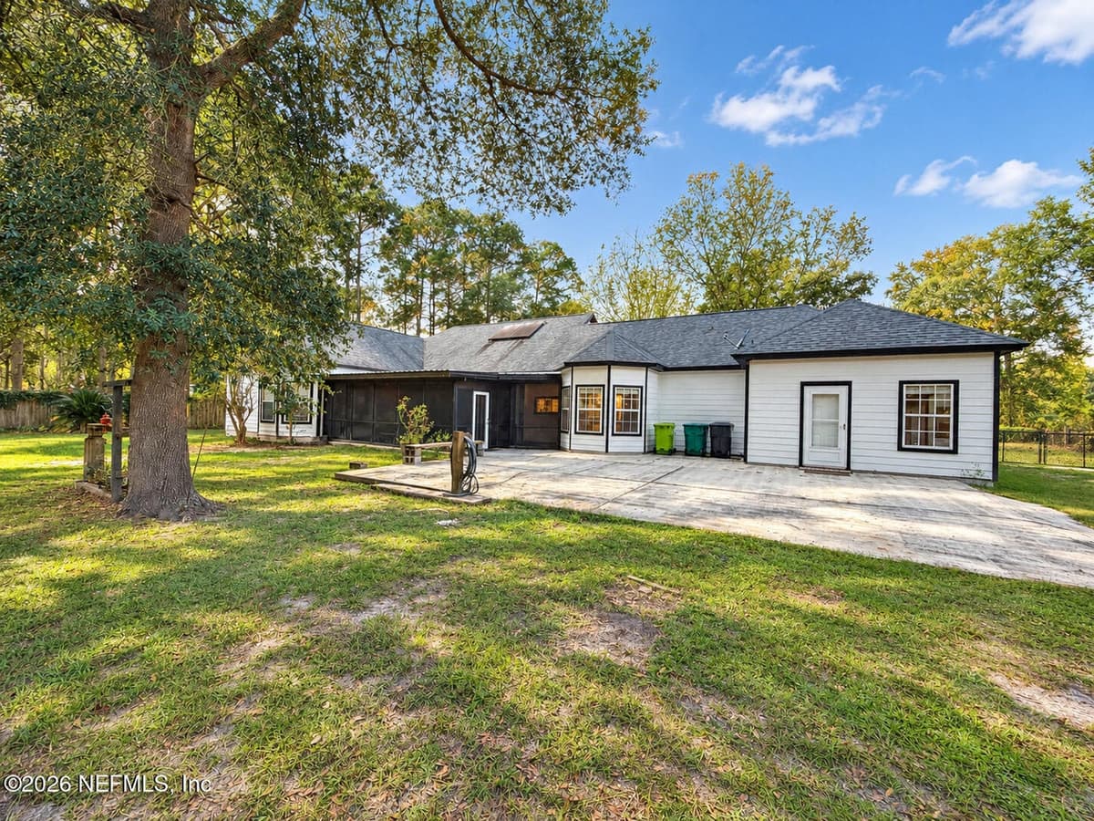85216 DELEENE Road, Yulee, FL 32097, Yulee, FL - photo 2