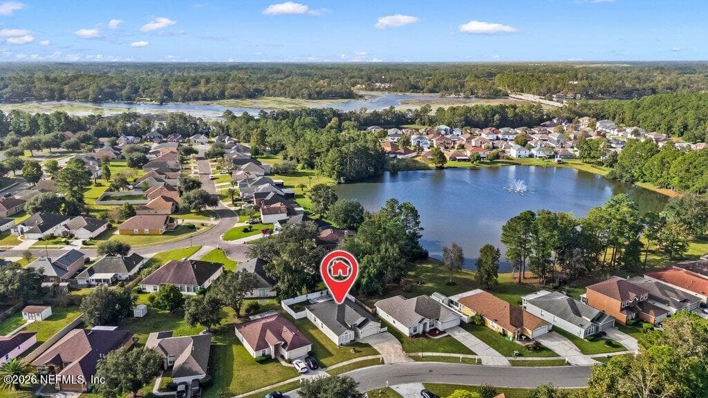 4404 WOODLEY CREEK Road, Jacksonville, FL 32218, Jacksonville, FL - photo 3