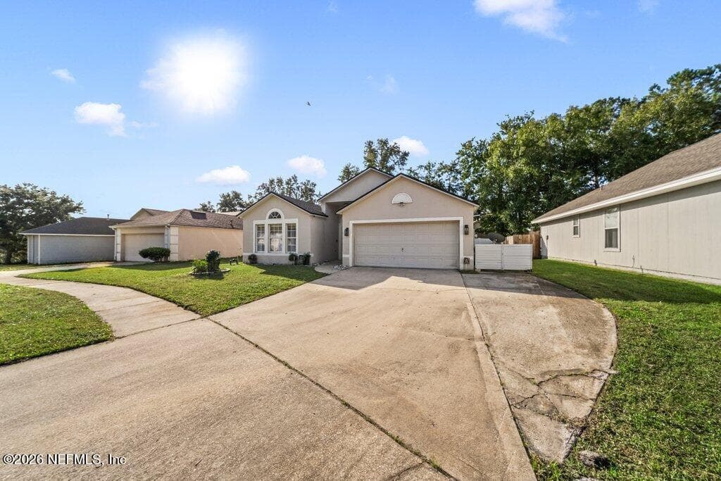 4404 WOODLEY CREEK Road, Jacksonville, FL 32218, Jacksonville, FL - photo 2